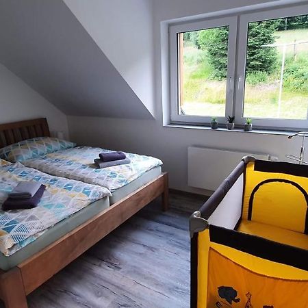 Apartman U Nas Na Dolni Morave Dolní Morava Dış mekan fotoğraf