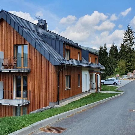 Apartman U Nas Na Dolni Morave Dolní Morava Dış mekan fotoğraf