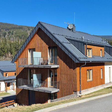 Apartman U Nas Na Dolni Morave Dolní Morava Dış mekan fotoğraf