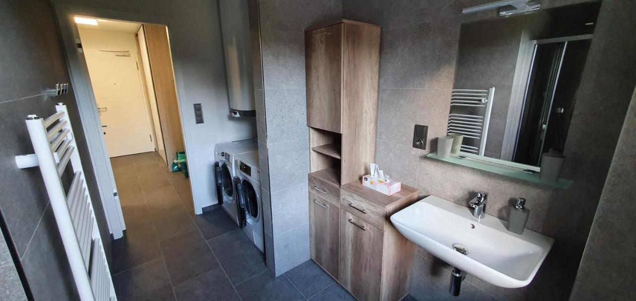 Apartman U Nas Na Dolni Morave Dolní Morava Dış mekan fotoğraf