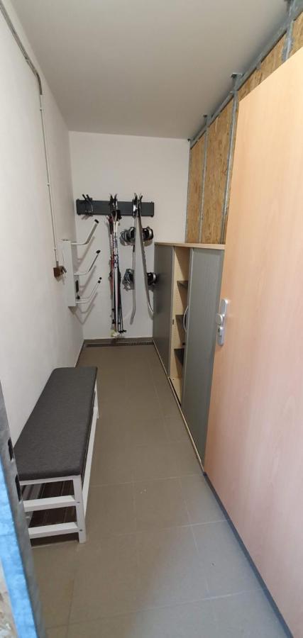 Apartman U Nas Na Dolni Morave Dolní Morava Dış mekan fotoğraf