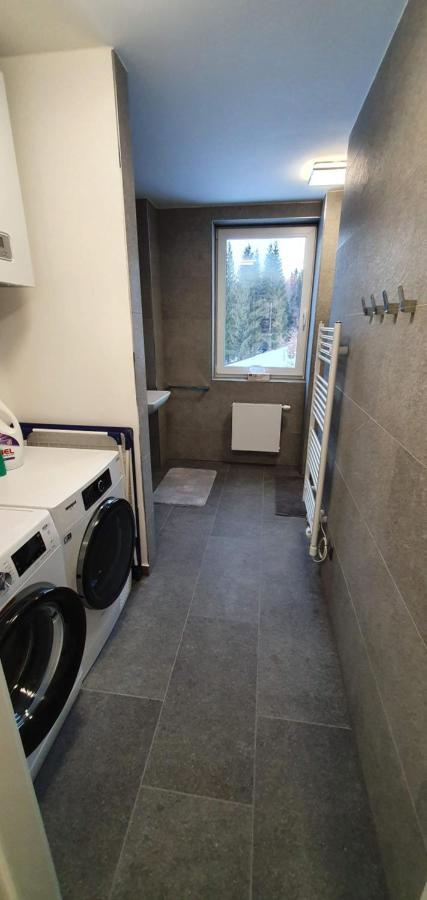 Apartman U Nas Na Dolni Morave Dolní Morava Dış mekan fotoğraf