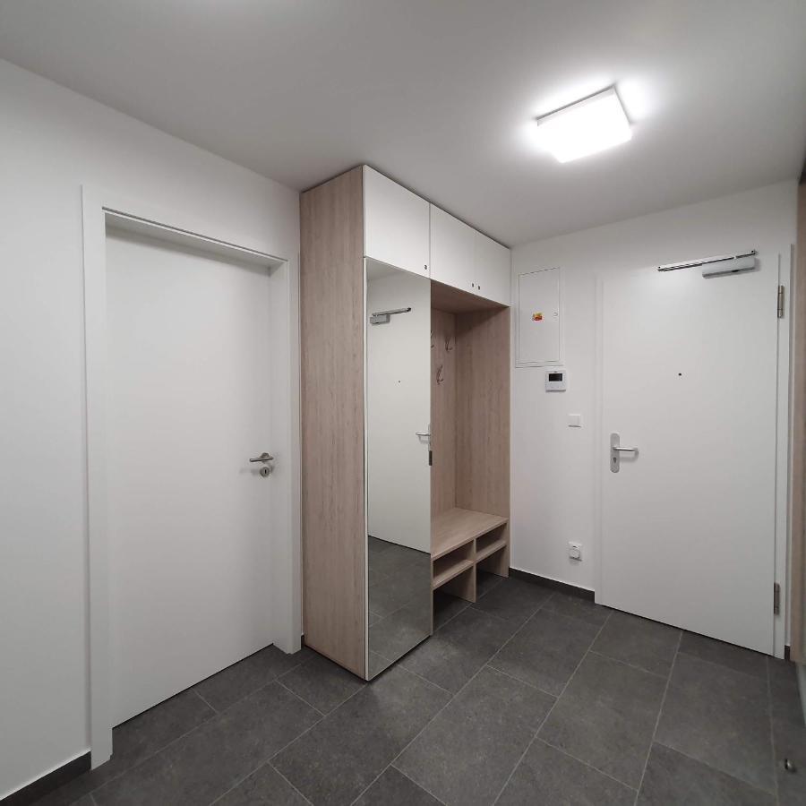 Apartman U Nas Na Dolni Morave Dolní Morava Dış mekan fotoğraf