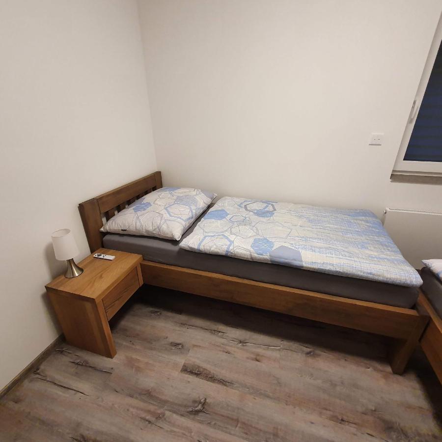 Apartman U Nas Na Dolni Morave Dolní Morava Dış mekan fotoğraf
