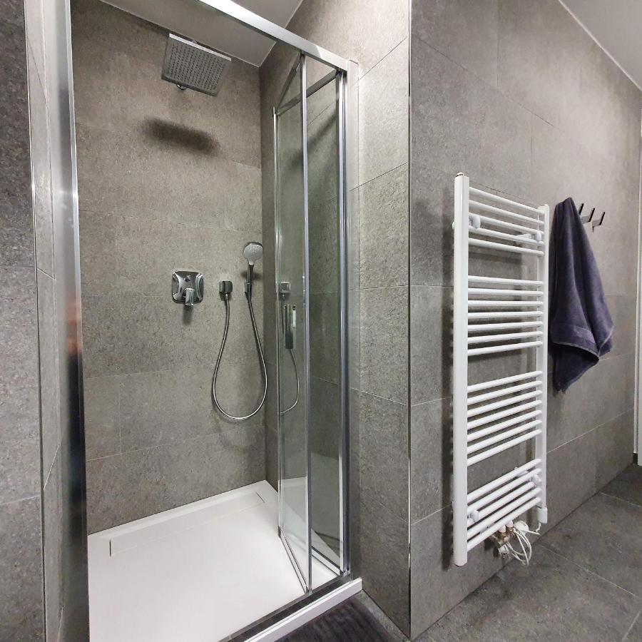 Apartman U Nas Na Dolni Morave Dolní Morava Dış mekan fotoğraf