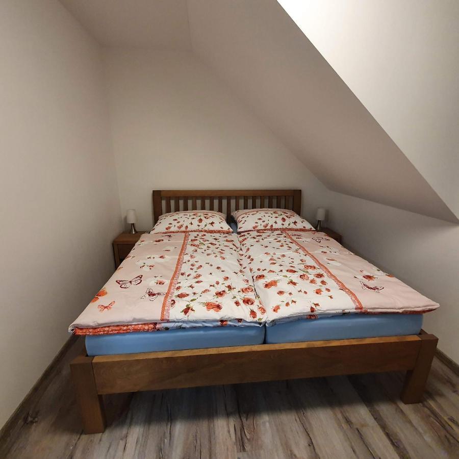 Apartman U Nas Na Dolni Morave Dolní Morava Dış mekan fotoğraf