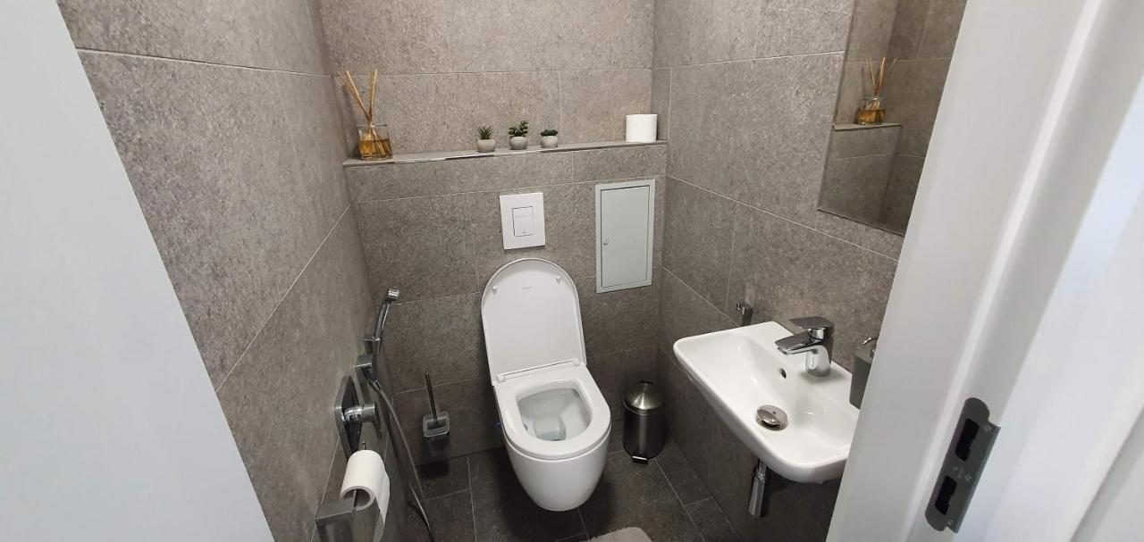 Apartman U Nas Na Dolni Morave Dolní Morava Dış mekan fotoğraf