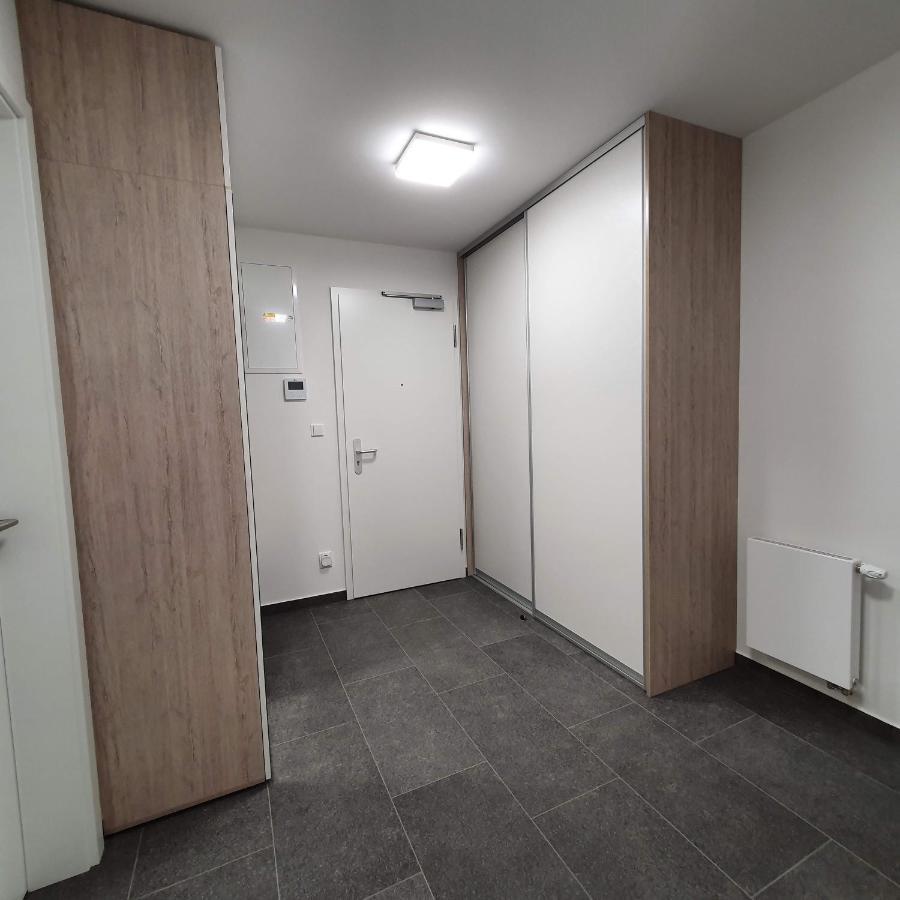 Apartman U Nas Na Dolni Morave Dolní Morava Dış mekan fotoğraf