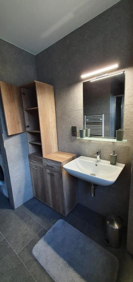 Apartman U Nas Na Dolni Morave Dolní Morava Dış mekan fotoğraf