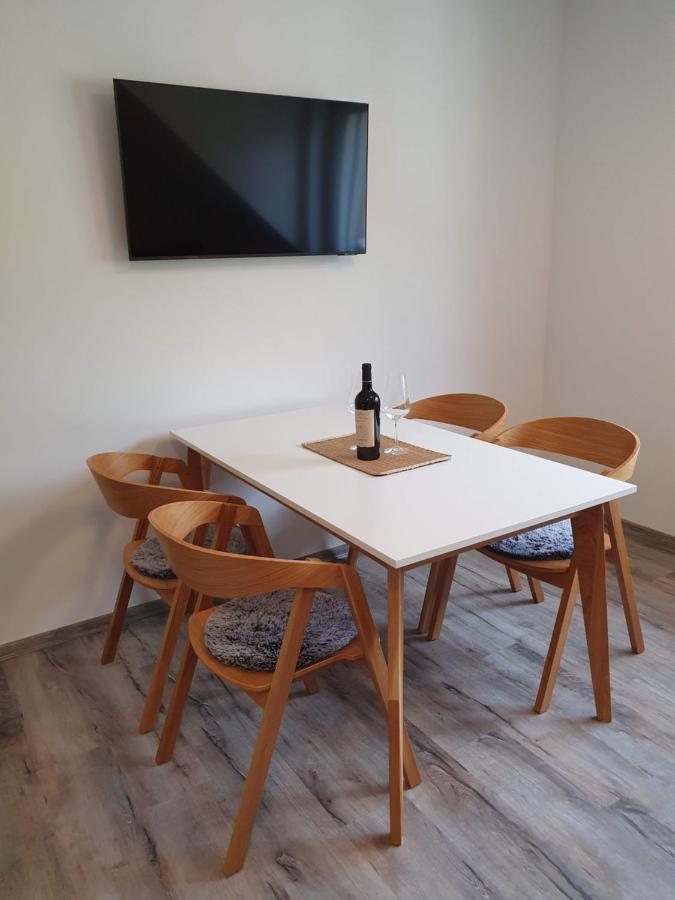 Apartman U Nas Na Dolni Morave Dolní Morava Dış mekan fotoğraf
